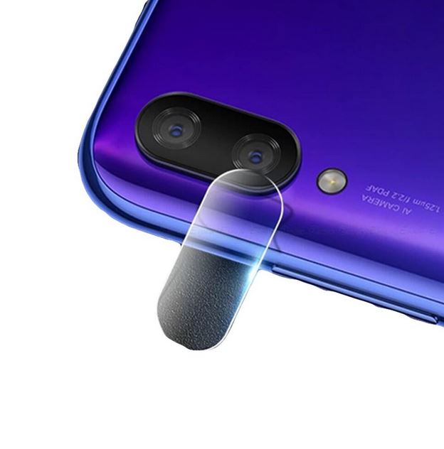 Replacement for F9 CAMERA TEMPERED GLASS - Quality Phone Parts in Sri Lanka